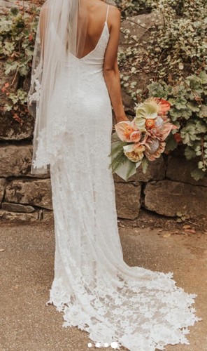 wedding dresses - Picture 4 of 4