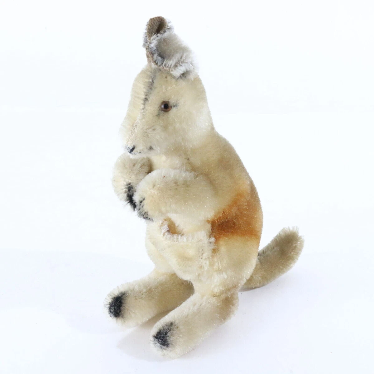 Steiff Kangaroo In Steiff Teddy Bears for sale | eBay