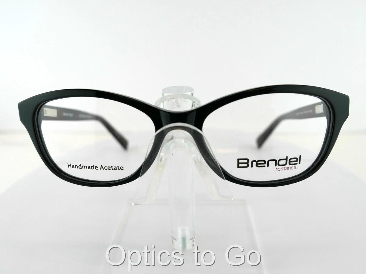Brendel Black Eyeglass Frames for sale | eBay
