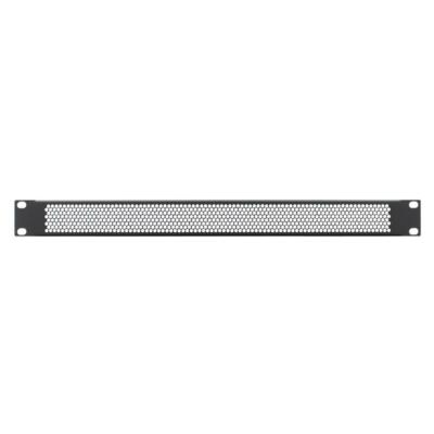Penn Elcom 1U 19'''' belüftetes Gestell-Panel (R1286/1UVK)