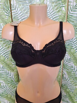 Maison Lejaby Mandala Cerclé Soutien-Gorge à Armature Femme