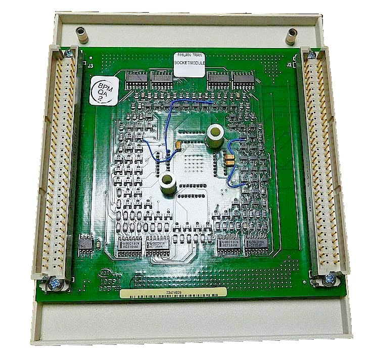 Genuine Brand New BP Microsystems ASM64QAE Socket Module - Image 4 of 4