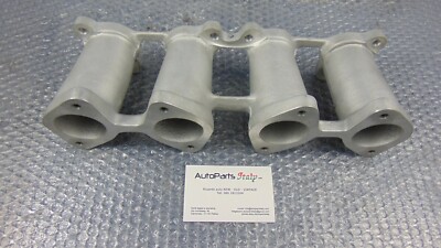 46N Intake Manifold VW Polo 6N Weber 40 DCOE - Dell'Orto Addhe Solex DHLA