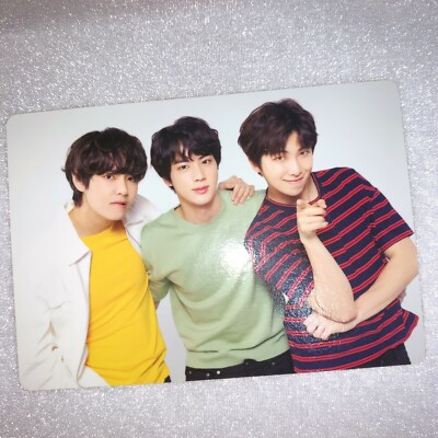 BTS sys ミニフォト セミコンプリート BTS SYS ミニフォト