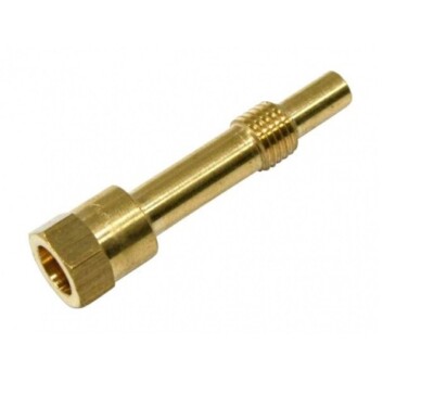 09654268_28 PULVERISIERER AU268 VERGASER DELL ́ORTO PHBG AU 268
