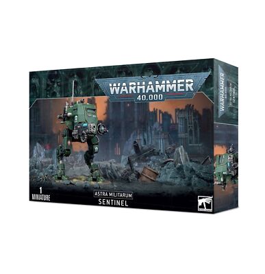 Warhammer Astra Militarum Chimera – Miniatura In Plastica Da 95 Pezzi, Colore Nero, Richiede Montaggio