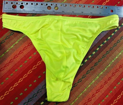 speedo mens thong