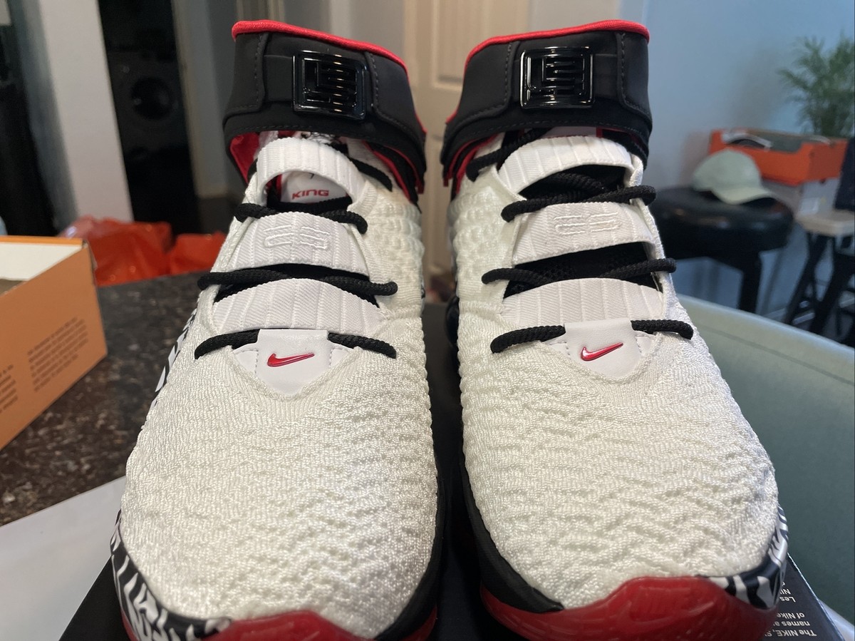 Nike Lebron XVII 17 FP 