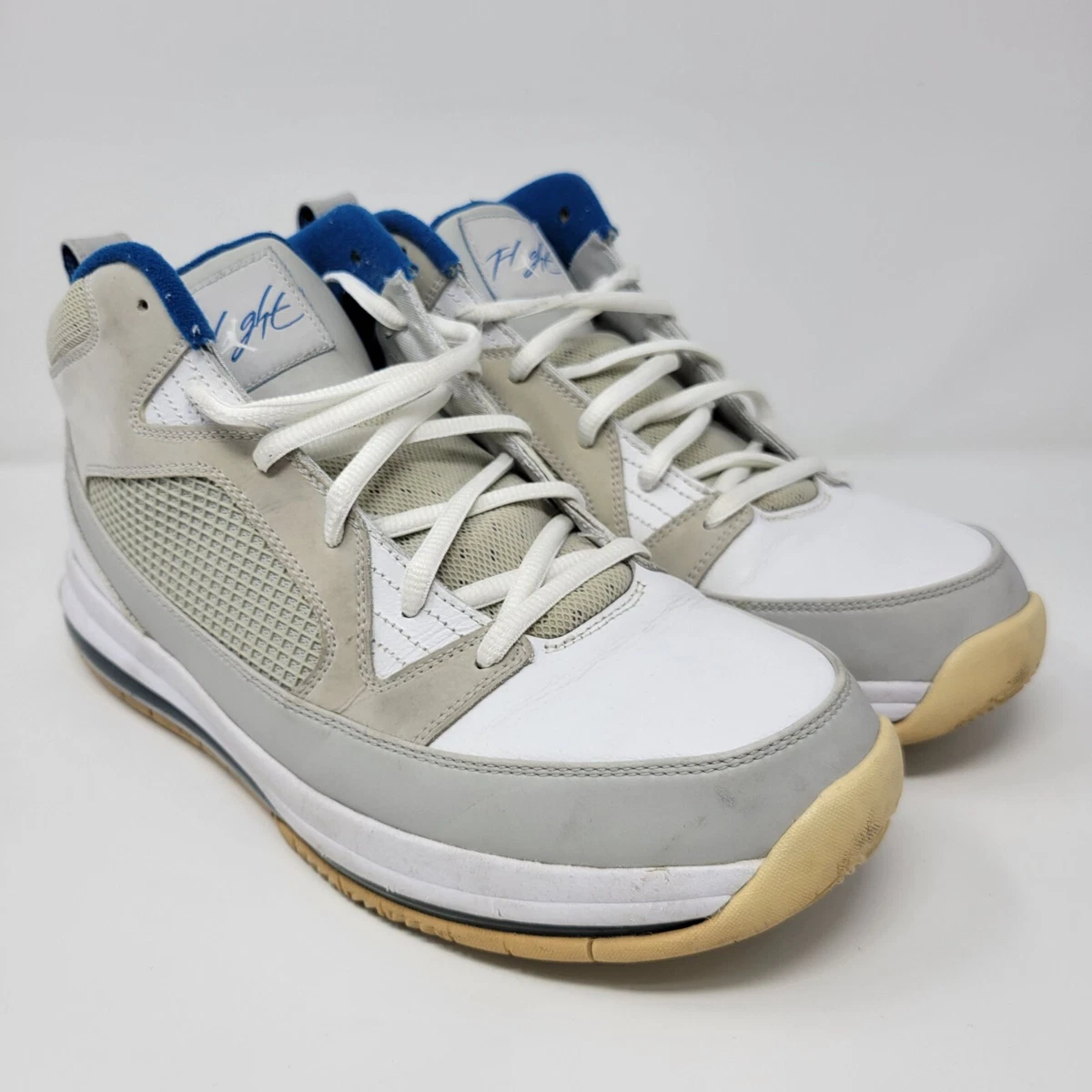 靴/バッグ AIR JORDAN FLIGHT 9  size 27.5 Jordan Flight 9 Max RST Neutral Grey for Sale | Authenticity