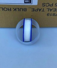 Tool Choice Pipe Seal Tape 1/2''X520'' TEFLON TAPE FREE SHIPPING 55PK WHOLESALE