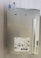 Dell T7910 T5810 T7810 workstation power supply 825W H825EF-02 W1FJK FT7T6