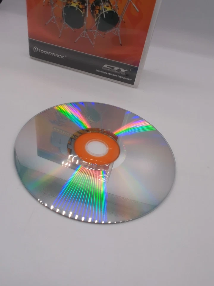 Drumkit From Hell Toontrack - Image 2 of 3