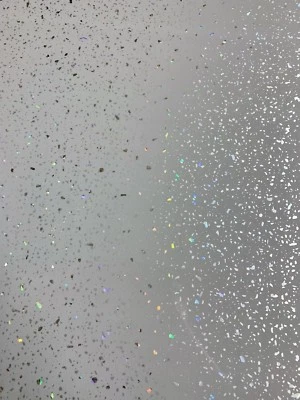 DBS Grey Sparkle 1000mm Wide Shower Panels 1m x 2.4m Wet Wall Panel Cladding 10mm