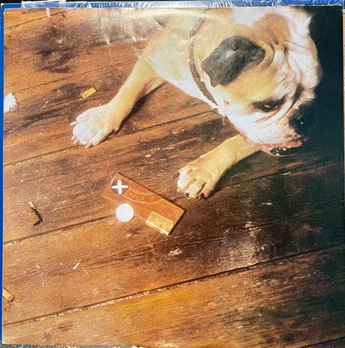 Little River Band-Sleeper Catcher-Vinyl LP-Original Copy - Picture 3 of 4