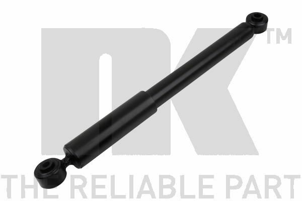 NK 63251620 Gas StoßDäMpfer GasstoßDäMpfer Gasdruck Federbein Hinterachse Hinten-image