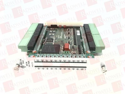 DELTA TAU DATA SYS 603576102 / 603576102 (NEW NO BOX)