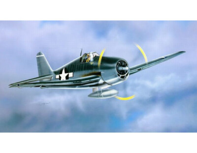 Trumpeter 1/32 Grumman F6F-3 Hellcat  #2256 #02256