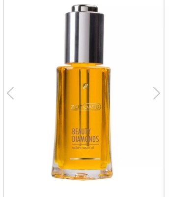 (1333 /1l)LR  ZEITGARD Beauty Diamonds Radiant Youth Oil 30 ml
