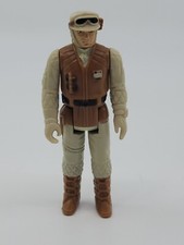 Vintage 1980 Star Wars Rebel Soldier Hoth Battle Gear Kenner LFL Hong Kong