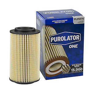 CARQUEST/Purolator PL25276 Filters - Engine Oil Filter