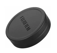For Fuji Fujifilm X10 X20 X30 Lens Front Cap Protector Cover Black