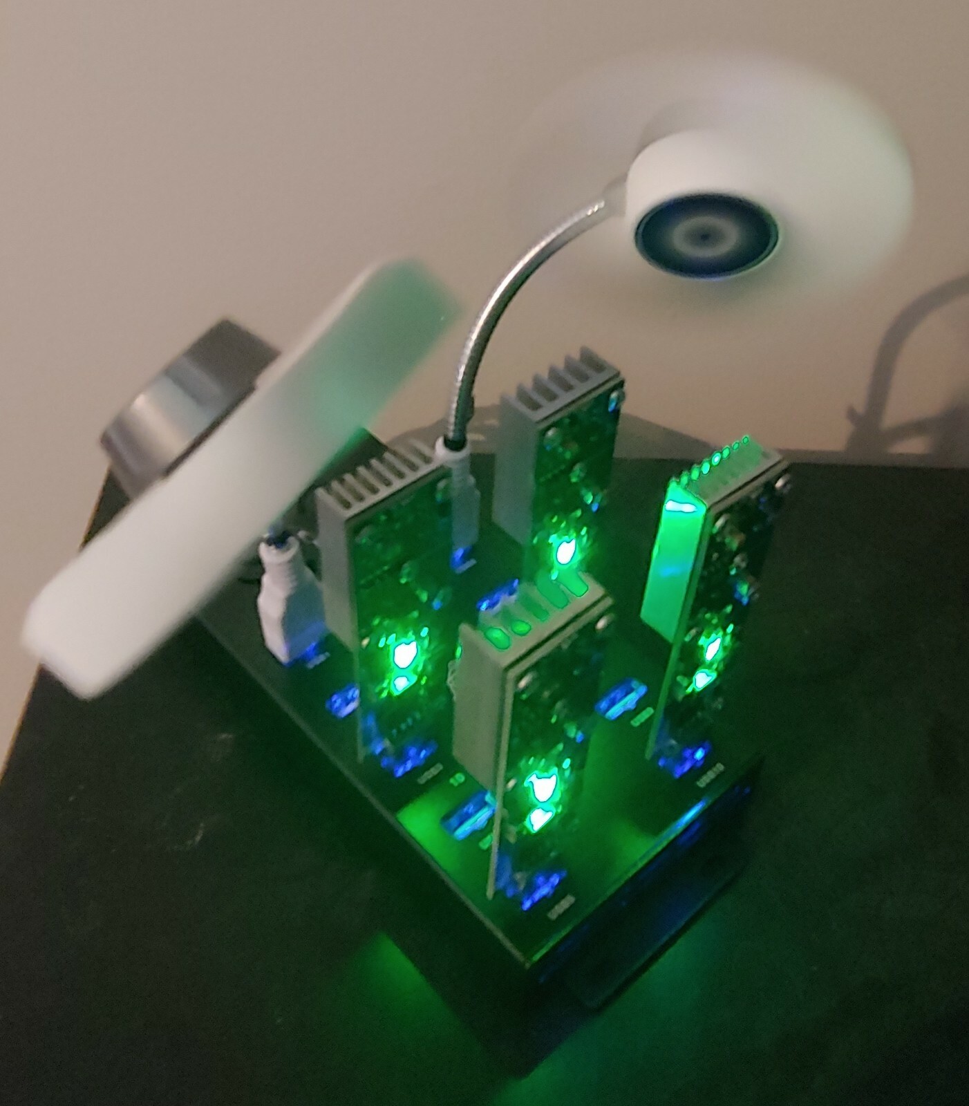 GekkoScience 2Pac USB Asic Miner SHA-256 - Bitcoin - Rig - Bitcoin