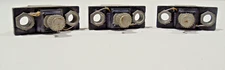 Lot 3 Allen Bradley W26 Thermal Overload Relay Heater Elements