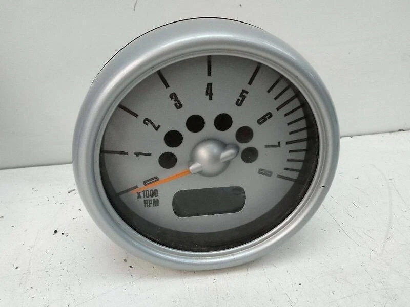 CUADRO DE MANDOS para MINI (R56)(2006- ) 1.6 COOPER 2006 484077 - Imagen 4 de 4