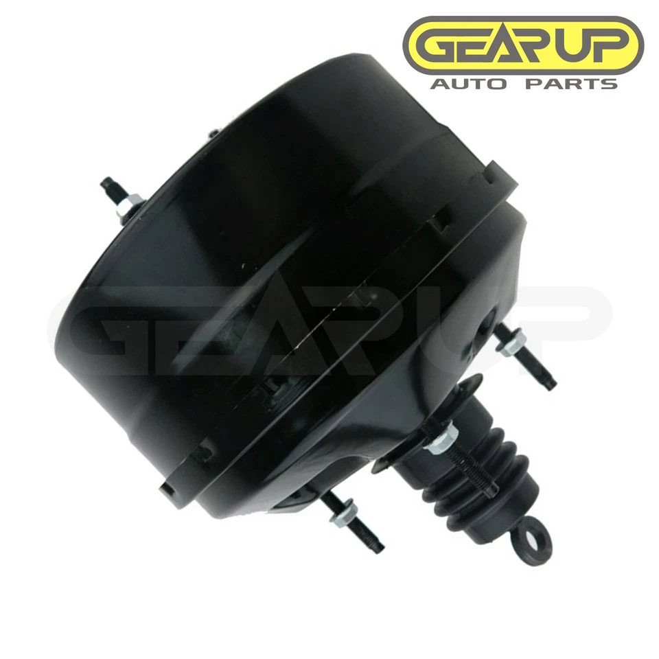 Aspiradora de refuerzo de freno eléctrico para Chrysler 300M LHS Intrepid Dodge Intrepid 5473176 Foto 3 de 4