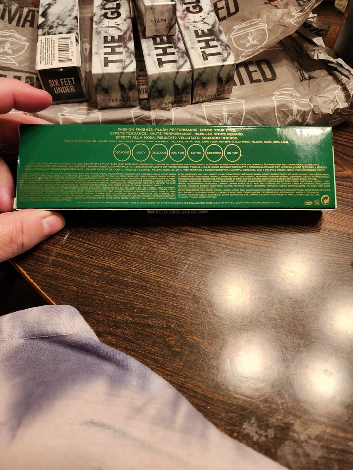 Marc Jacobs Cherrific Collection NEW - Image 3 of 4