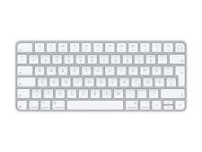 Apple Magic Keyboard with Touch ID Keyboard USB-C wireless MXCK3D/A