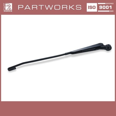 Scheibenwischerarm für PORSCHE 911 G SC 3.0 3.2 964 SCHWARZ RECHTS JP