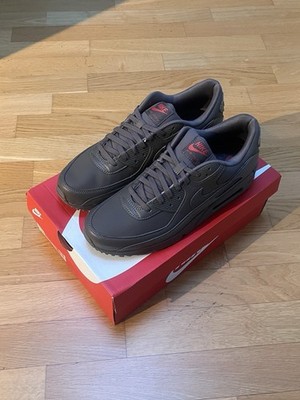 Nike Air Max 90 Cave Stone Grau Gr.46 Neu