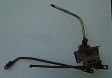 Vintage Foxcraft 3-speed Floor Shifter 1955-1957 Chevrolet Vintage Foxcraft 3-speed Floor Shifter 1955-1957 Chevrolet