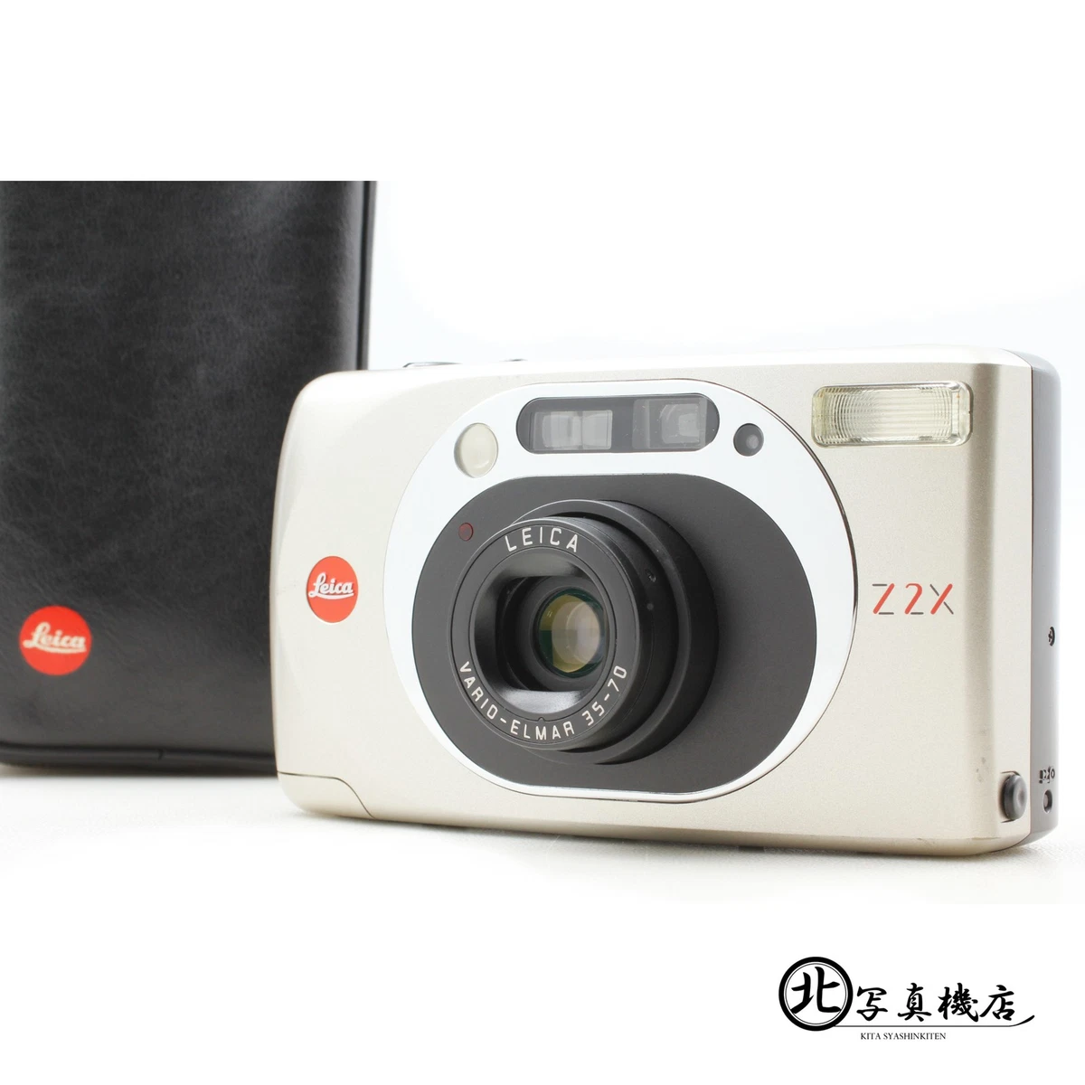 Leica Z2 X Film Cameras for sale | eBay