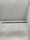 Torxero 1-1/2 X 36" Concrete Drill Bit — photo 2