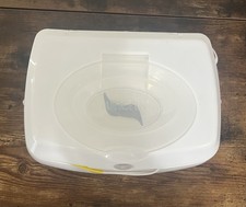 Baby Wipe Warmer Energy-Saving, Silent, Wipe Heater