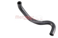 Hydraulikschlauch Lenkung Metzger 2361141 FÜR BMW