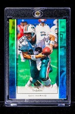 Dan The Man! Guide to the Top Ten Dan Marino Cards  31