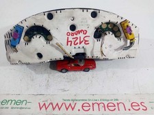 Compteur Audi 200
