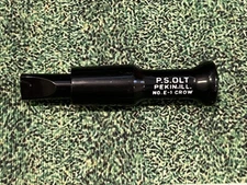 PS OLT E-1 Crow Call ( Never Been Used ) No Package