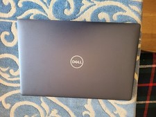Dell Latitude 5400 14" Laptop Intel Core i5 8th Gen 8GB RAM 256GB NVMe SSD