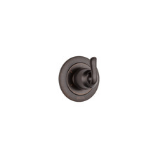 Delta T11894-RB Linden 3-Setting Diverter Trim Venetian Bronze Shower Faucet