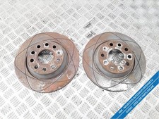 Disque de frein Volkswagen GOLF