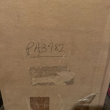 NOS BALDWIN FILTERS PA3782 Cabin Air Filter