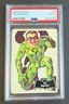 The Riddler 1966 Batman #36 PSA 4 VG-EX