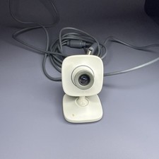 Microsoft Xbox 360 Official Live Vision Camer...