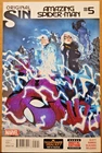 Amazing Spider-Man 5 vol 3 (2014; lgy 736)  COMBINE SHIPPING!