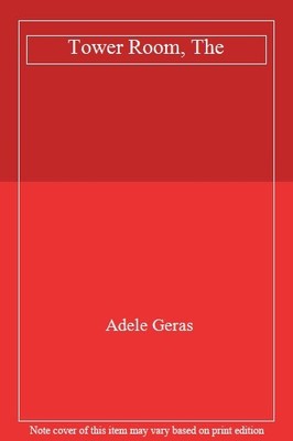 Turmzimmer, Der, Adele Geras