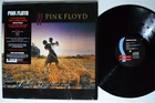 PINK FLOYD A Collection Of Great Dance Songs PINK FLOYD RECORDS LP VG++/+ SHRINK